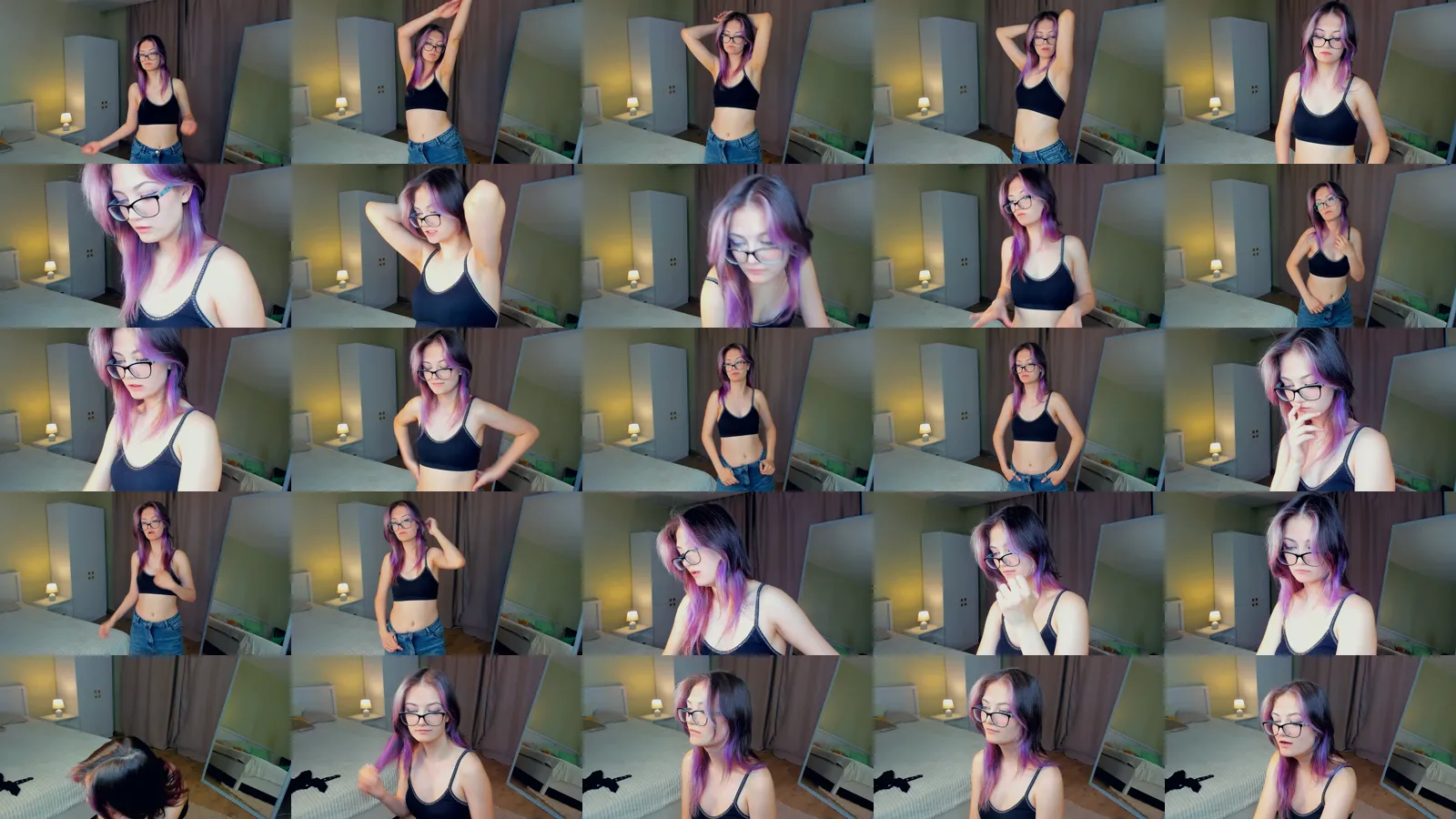 HD Capture Sheet of Robert Hoevel from April 28, 2026