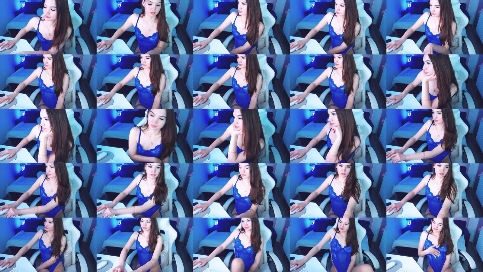 HD Capture Sheet of Ambra Enm from April 29, 2026