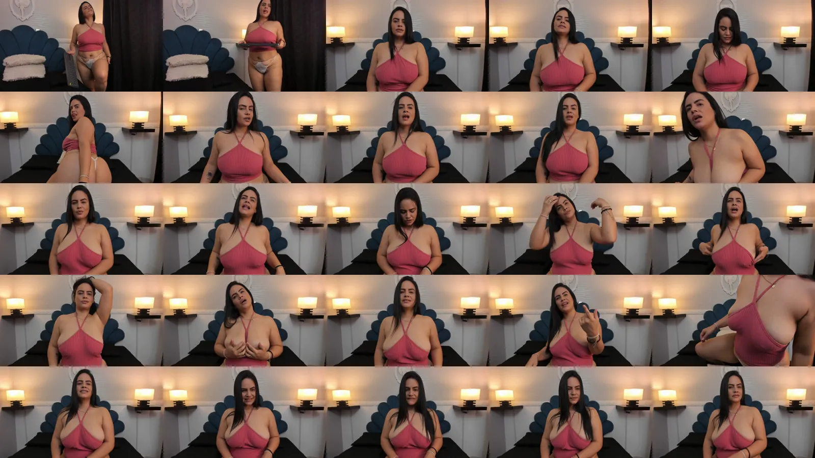 HD Capture Sheet of Andre Gill from April 29, 2026