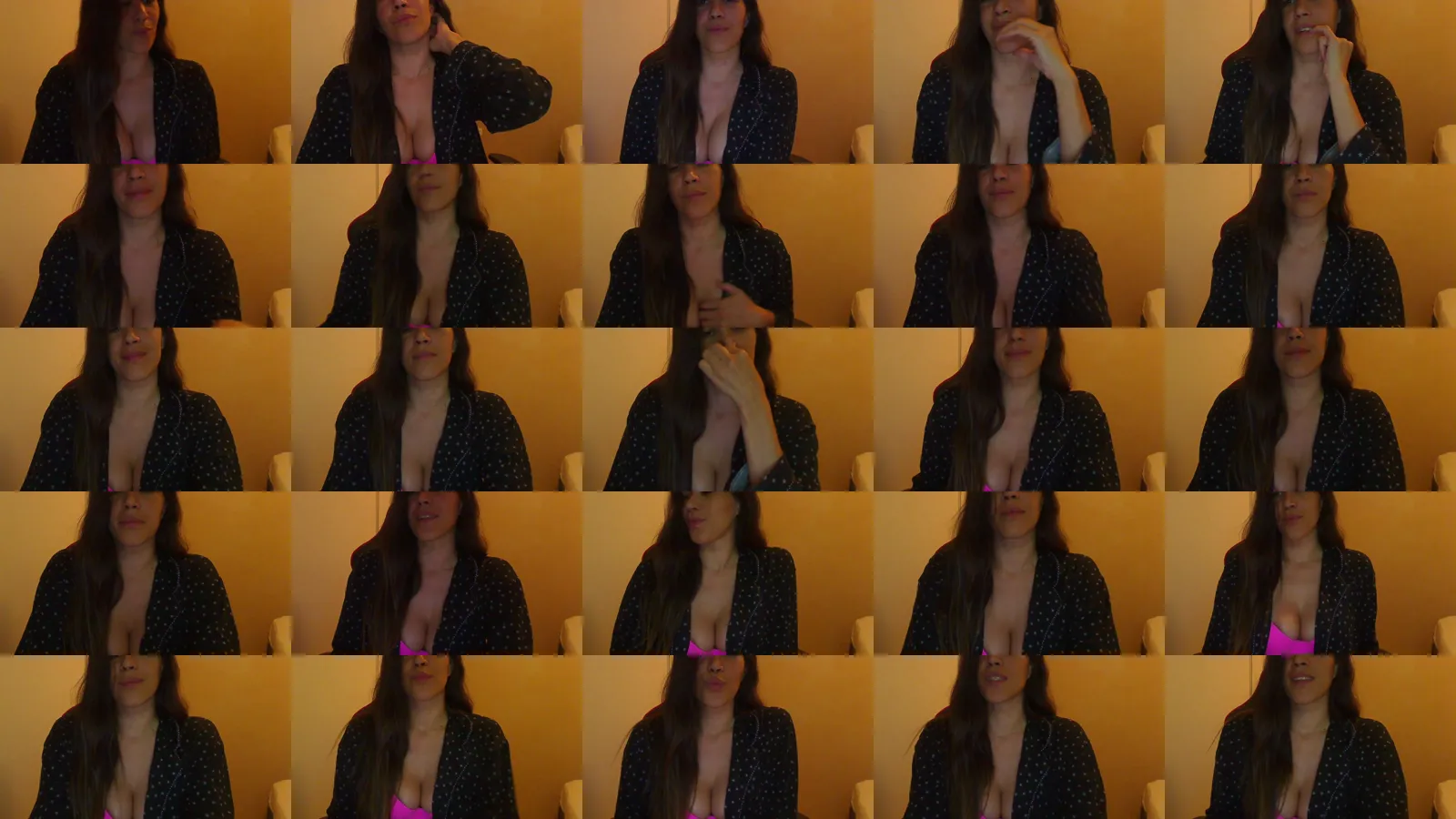 HD Capture Sheet of Brenda Slov from April 29, 2026