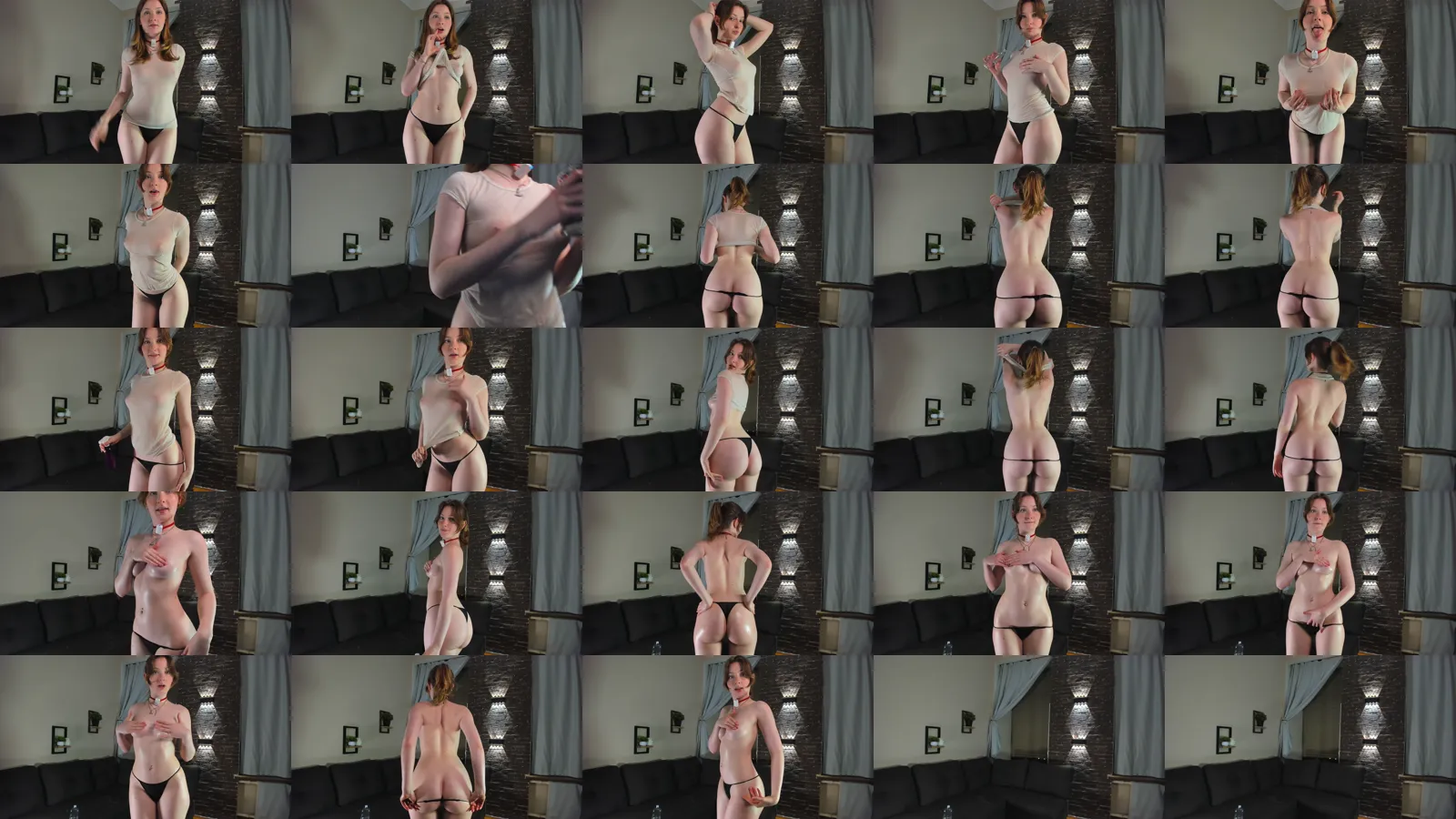 HD Capture Sheet of Deann Finseth from April 28, 2026