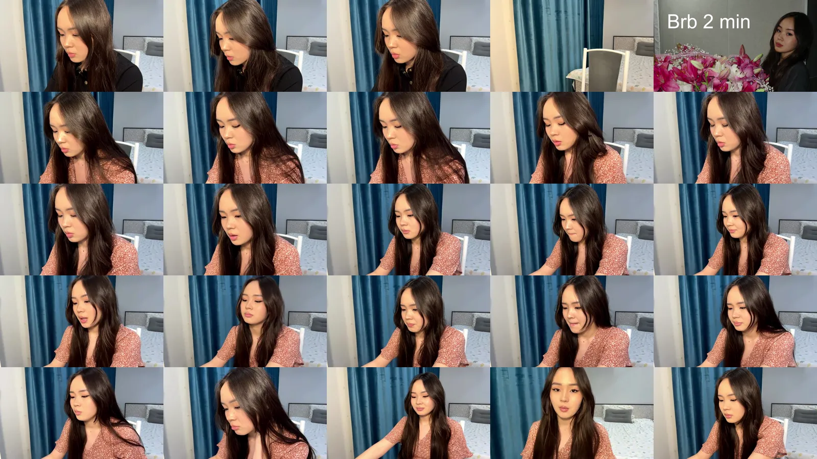 HD Capture Sheet of Eden Aarhus from April 29, 2026