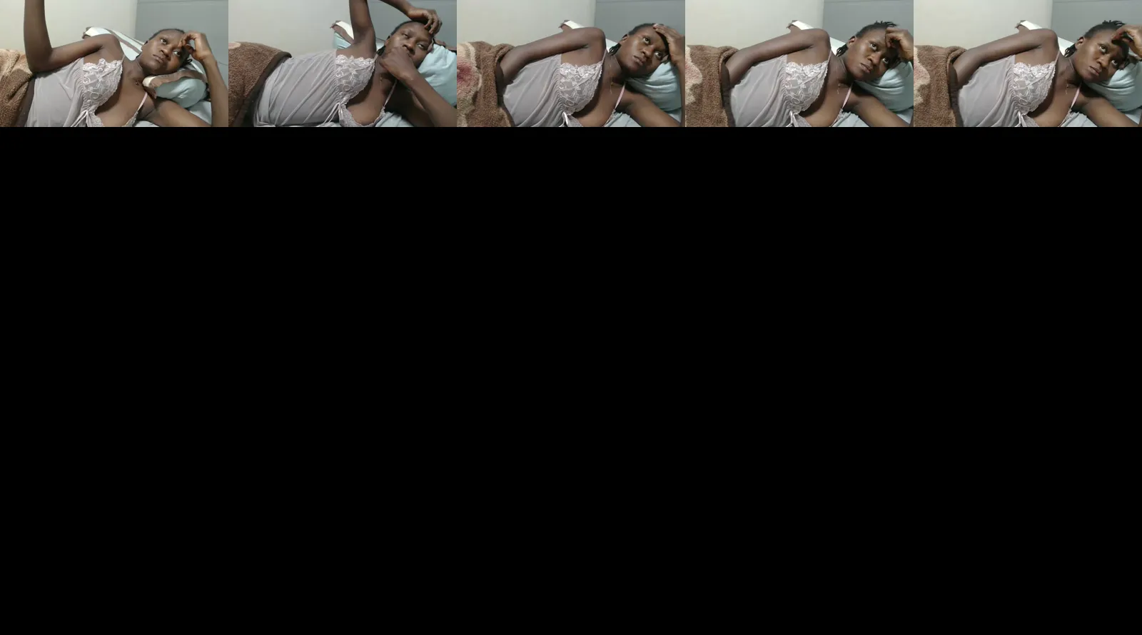 HD Capture Sheet of Emily Riley from April 28, 2026