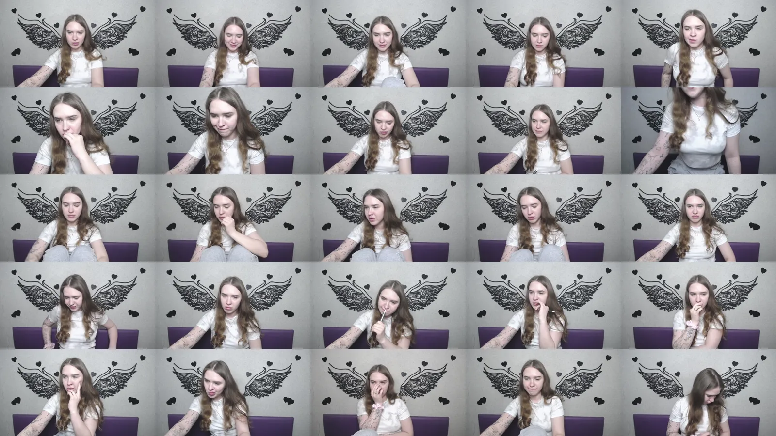 HD Capture Sheet of Lera Boston from April 29, 2026