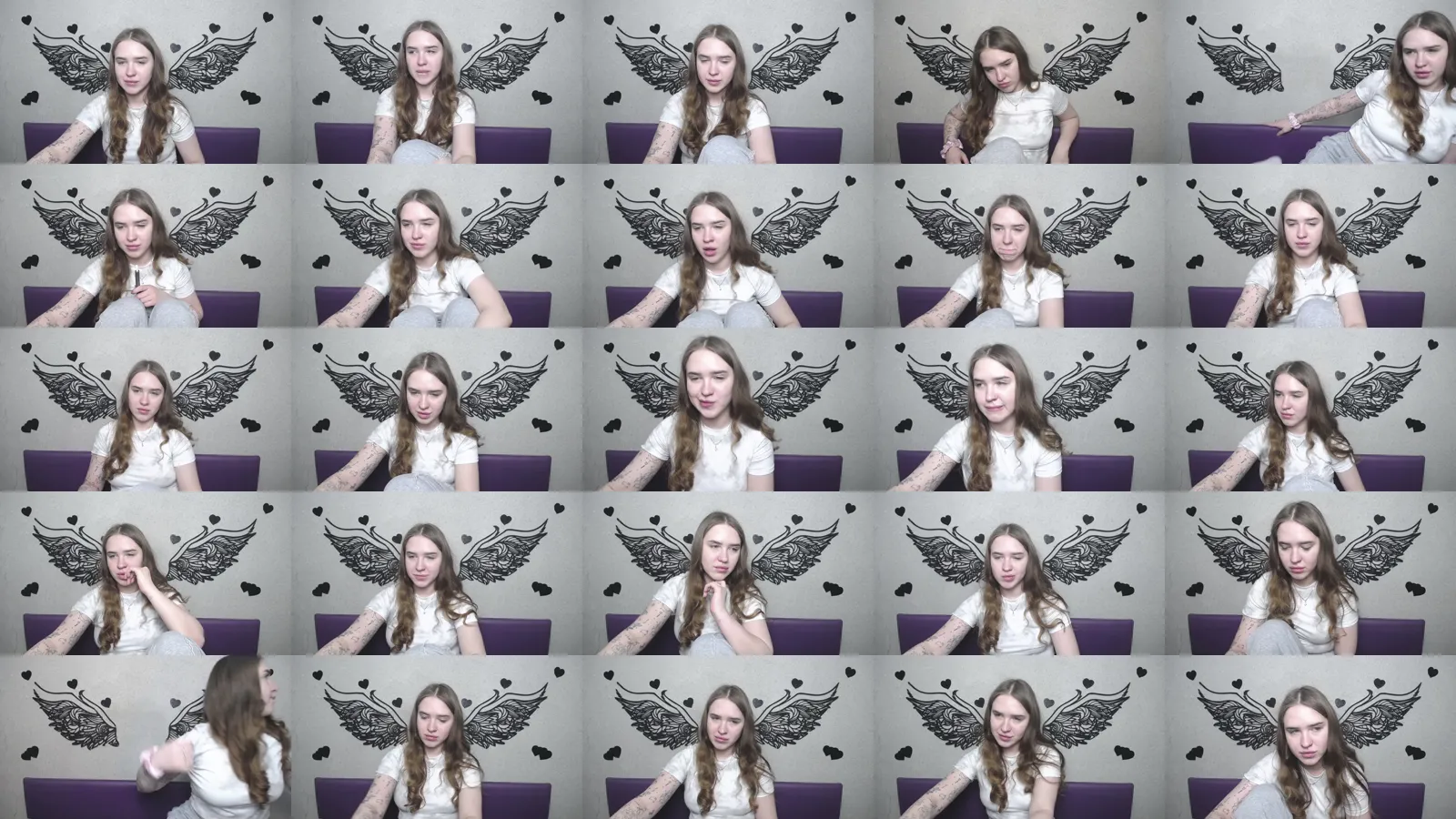 HD Capture Sheet of Lera Boston from April 29, 2026