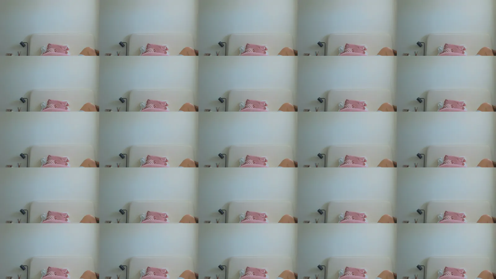 HD Capture Sheet of Louve Lutens from April 29, 2026