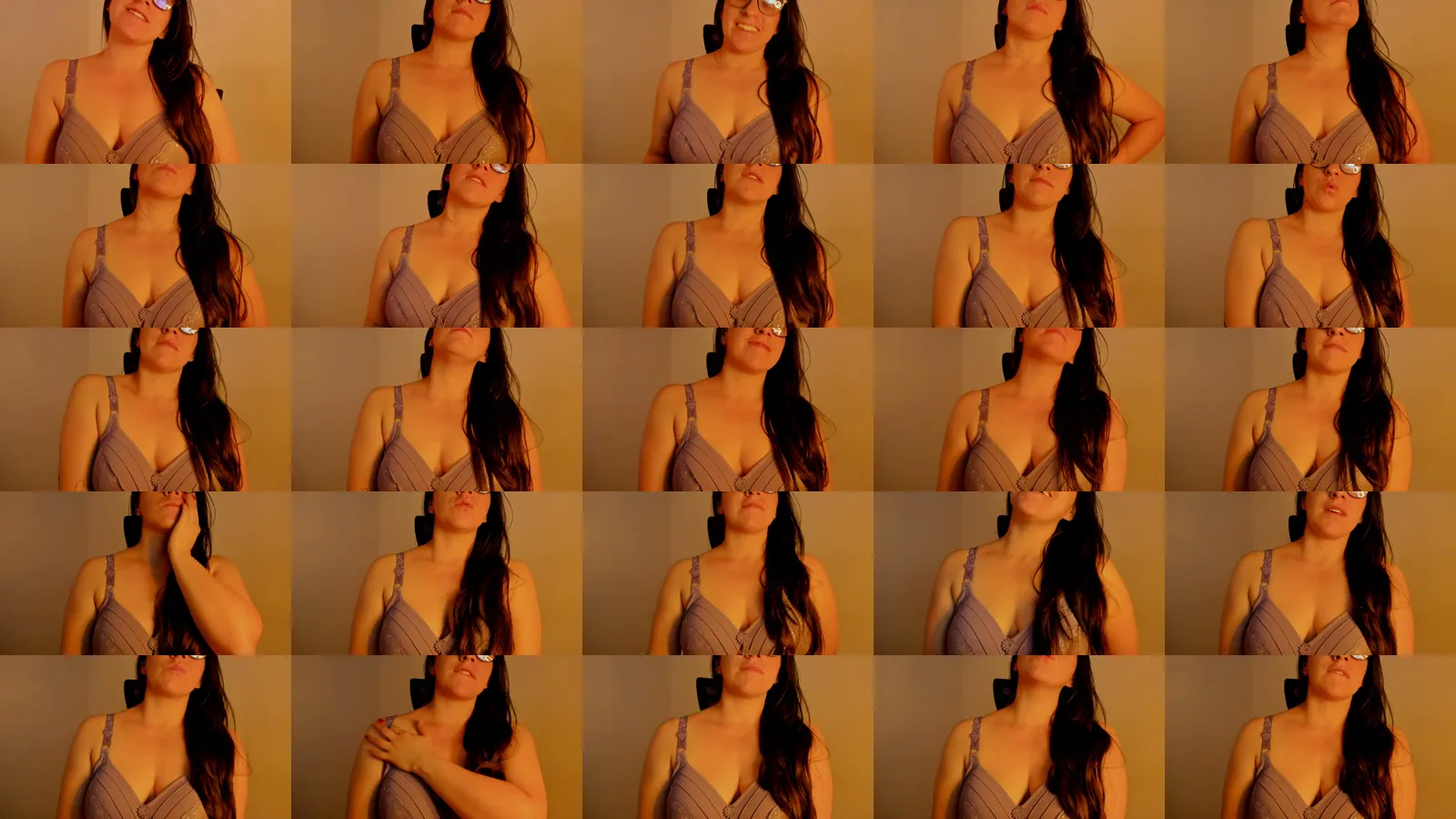 HD Capture Sheet of Marilyn Lynn from April 29, 2026