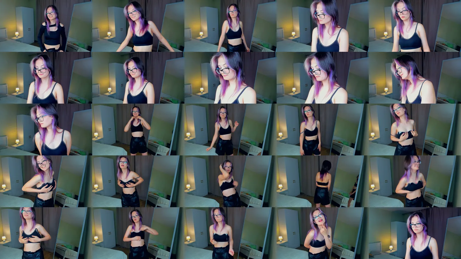 HD Capture Sheet of Robert Hoevel from April 28, 2026