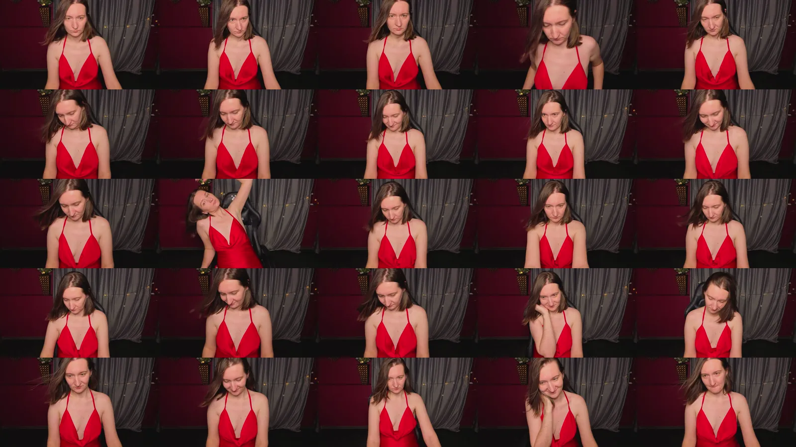 HD Capture Sheet of Selestia Sonata from April 29, 2026