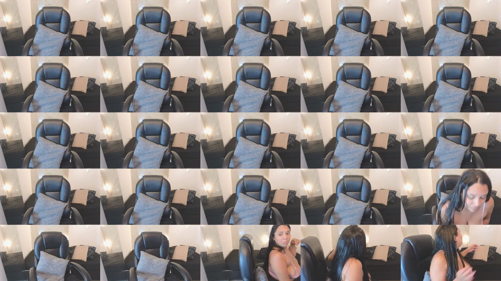 HD Capture Sheet of Victoria Owens from April 29, 2026