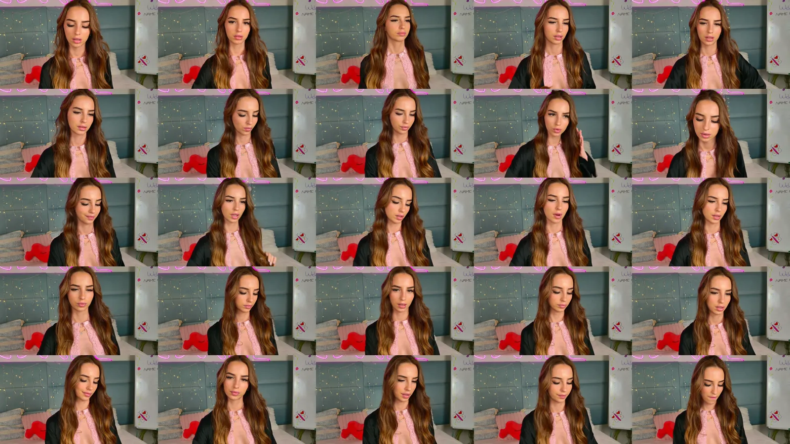 HD Capture Sheet of Alice Wiley from April 30, 2026