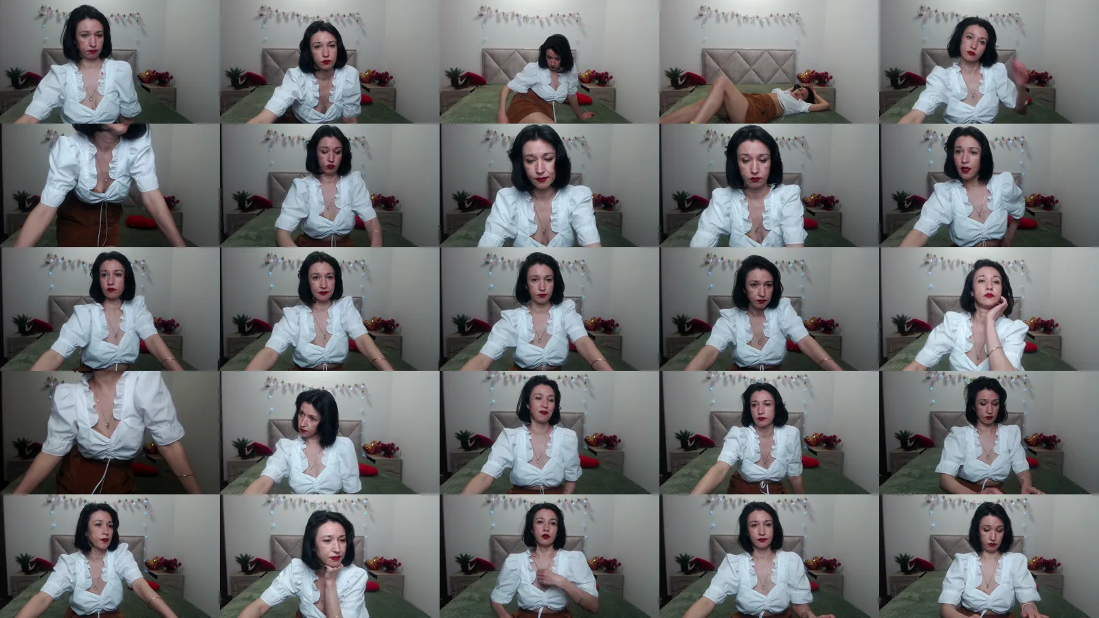 HD Capture Sheet of Cameron Keys from April 30, 2026