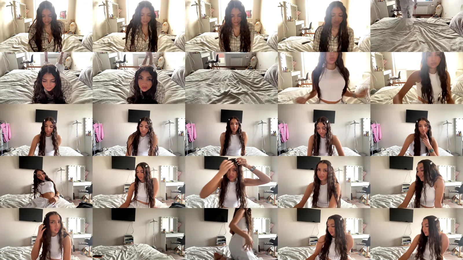 HD Capture Sheet of Catrice Provins from April 30, 2026