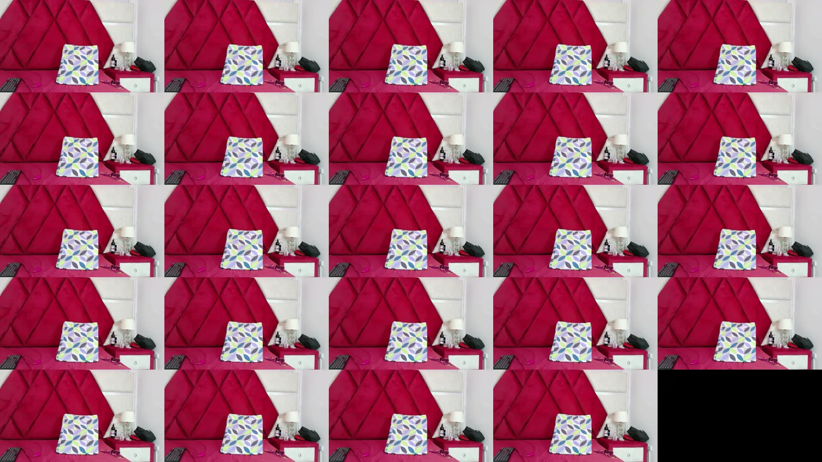 HD Capture Sheet of Kity Lakshmi from April 30, 2026