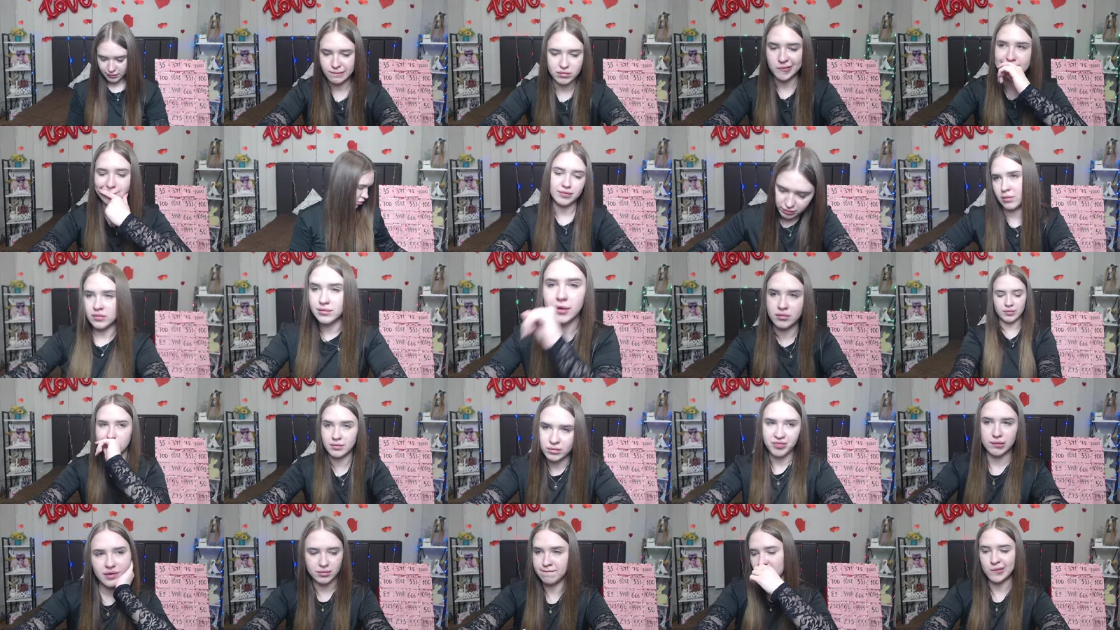 HD Capture Sheet of Lera Boston from April 30, 2026