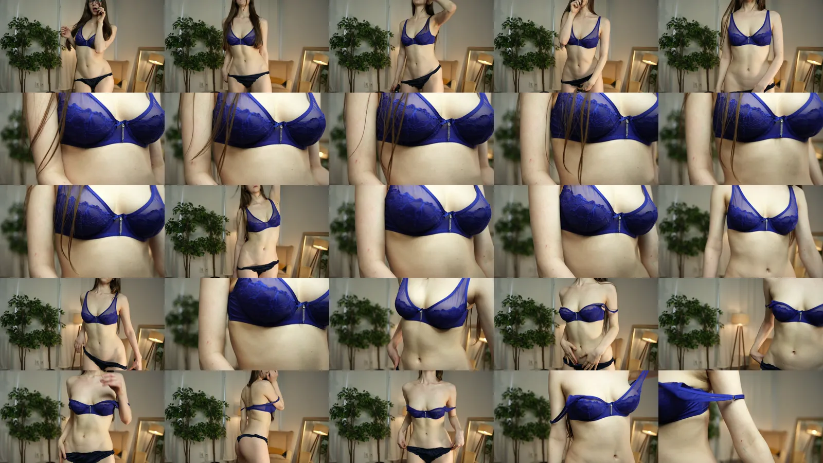 HD Capture Sheet of Marian Colden from April 30, 2026