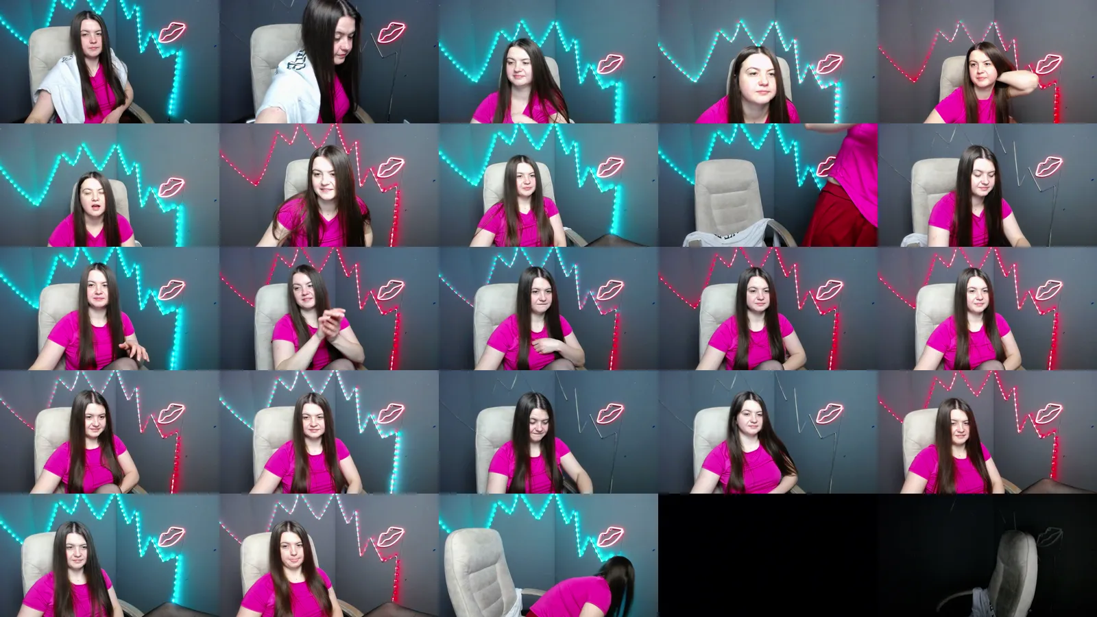 HD Capture Sheet of Mavka Cute from April 29, 2026