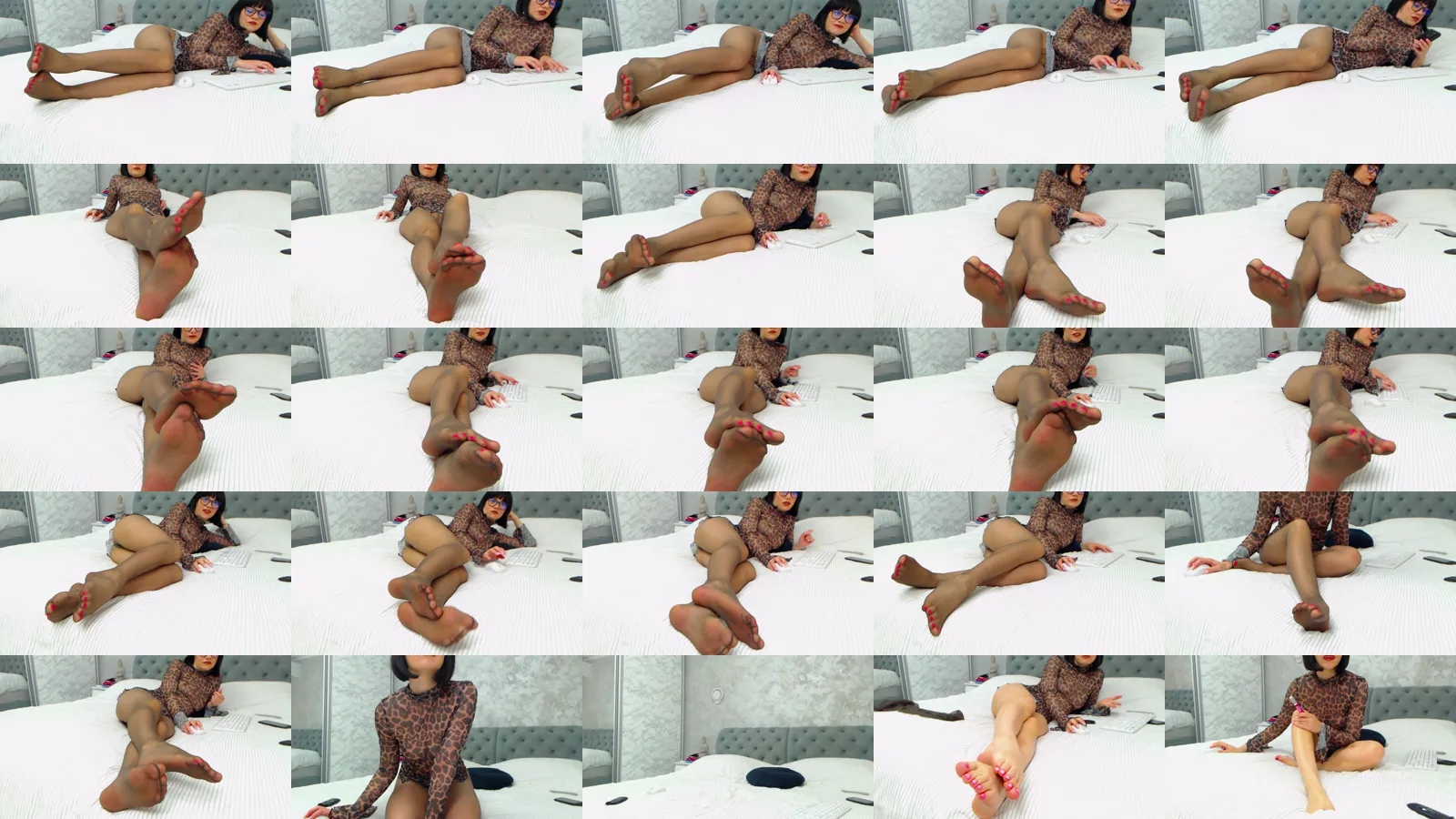 HD Capture Sheet of Queen Ely from April 30, 2026