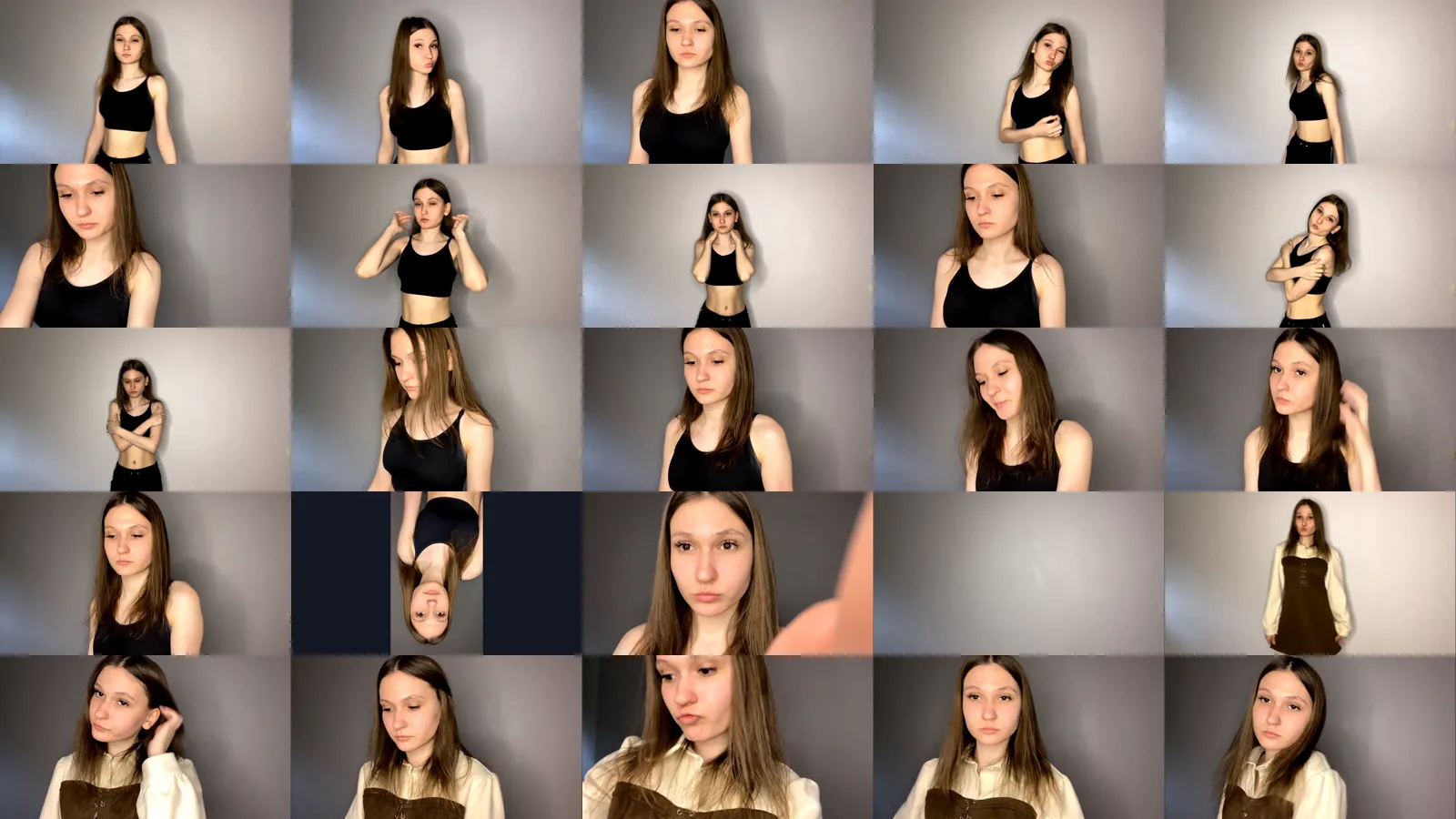 HD Capture Sheet of Roy Menucci from April 30, 2026