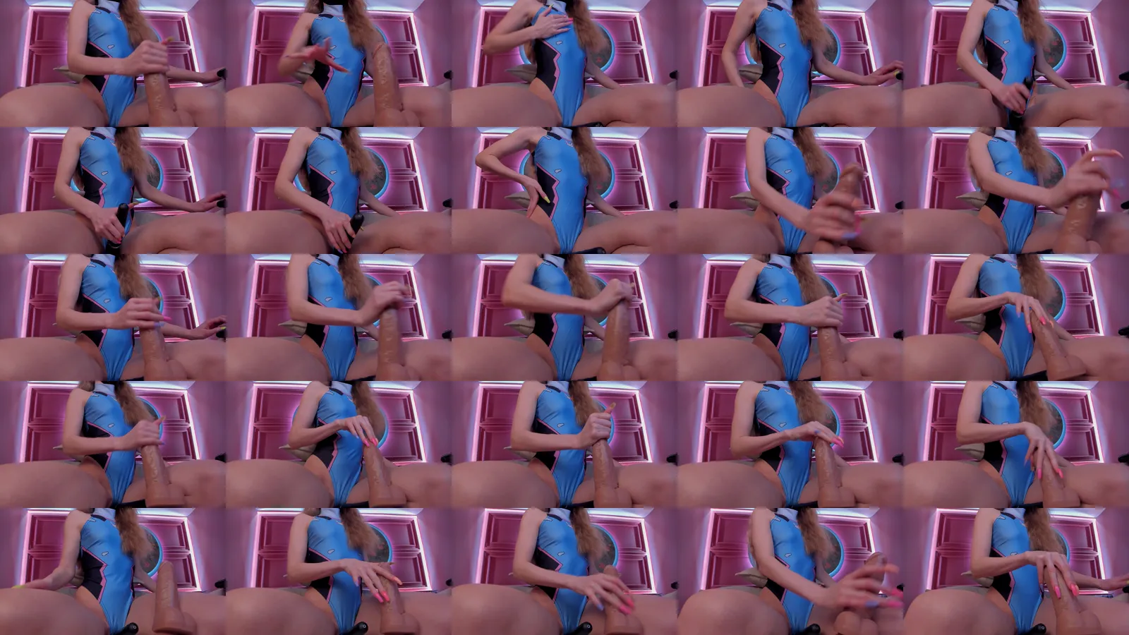 HD Capture Sheet of Belle Bales from May 1, 2026