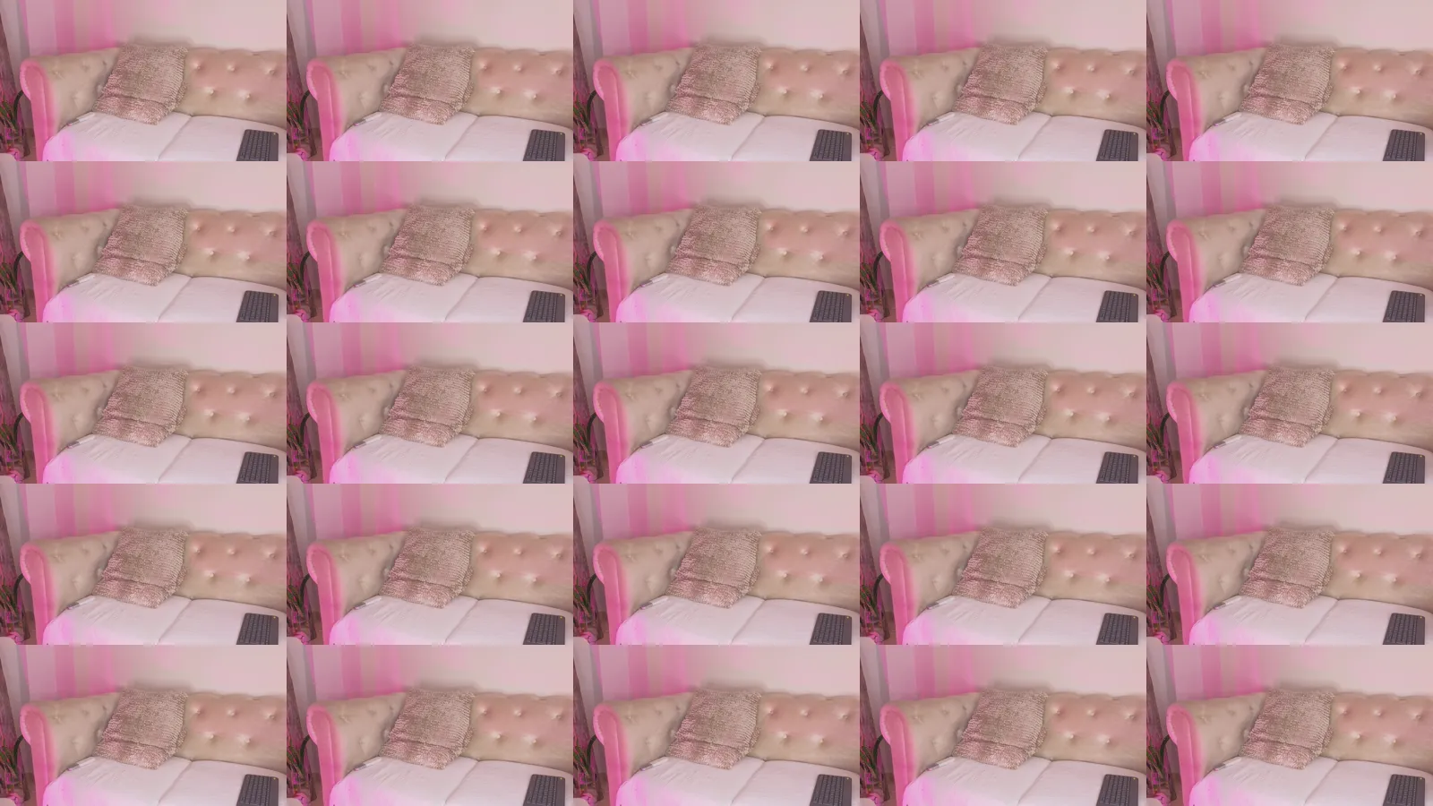 HD Capture Sheet of Dahiana Walcott from May 1, 2026