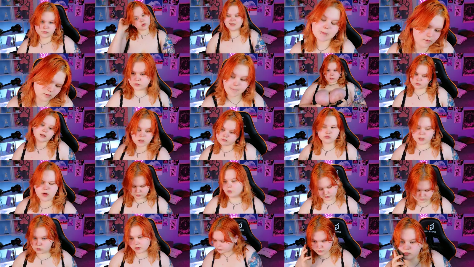 HD Capture Sheet of Fillis Fosters from May 1, 2026