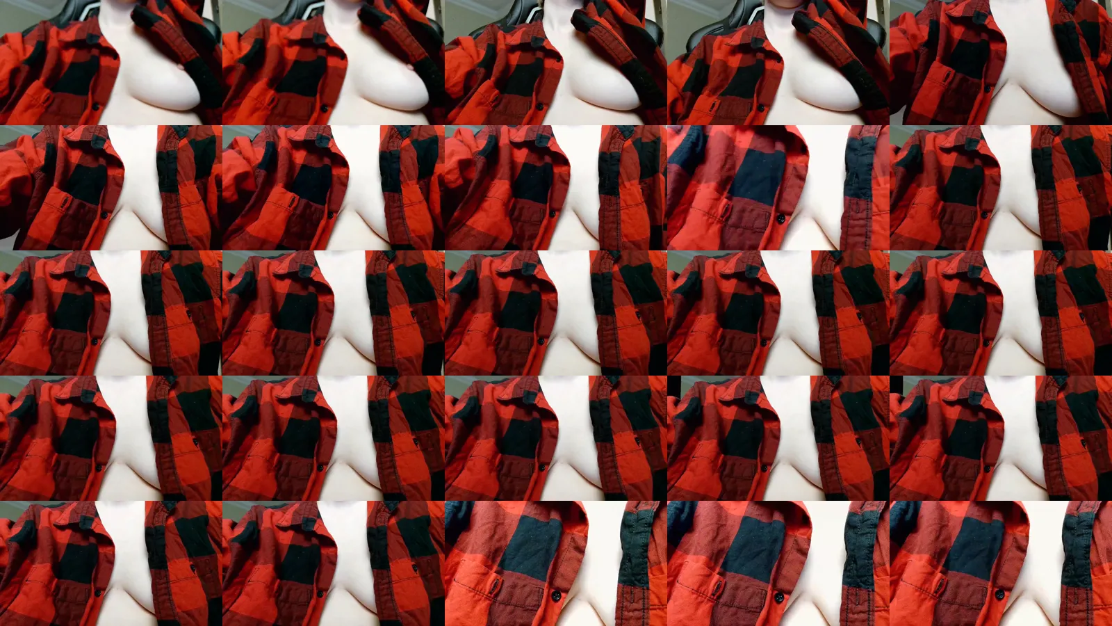 HD Capture Sheet of Gretta Stone from May 1, 2026