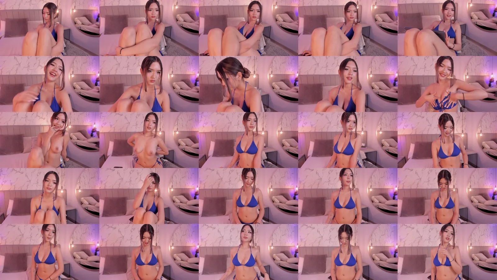 HD Capture Sheet of Isa Murakami from May 1, 2026