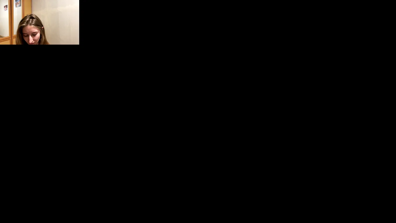 HD Capture Sheet of Natacha Romanowicz from May 1, 2026