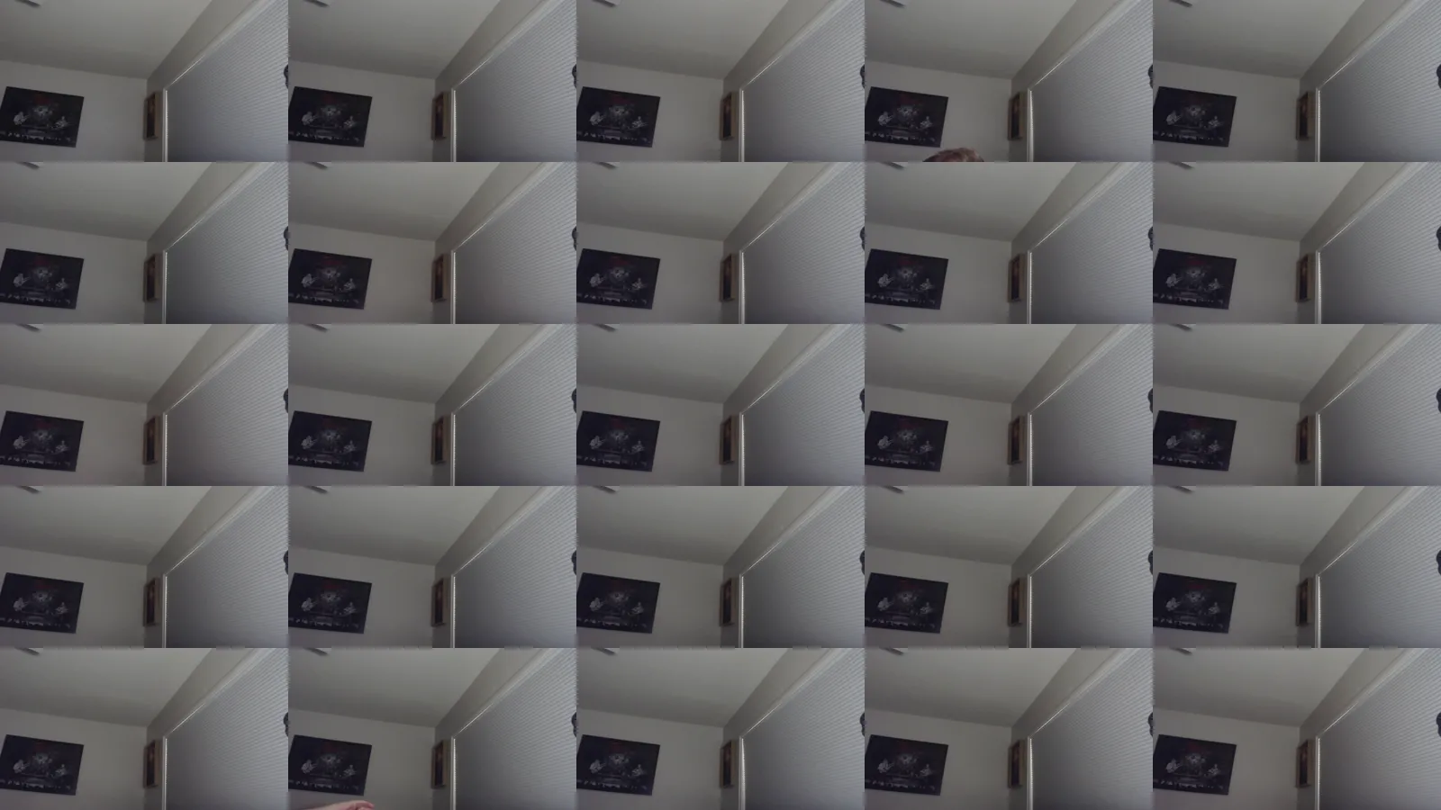 HD Capture Sheet of Ned Popadilla from April 30, 2026
