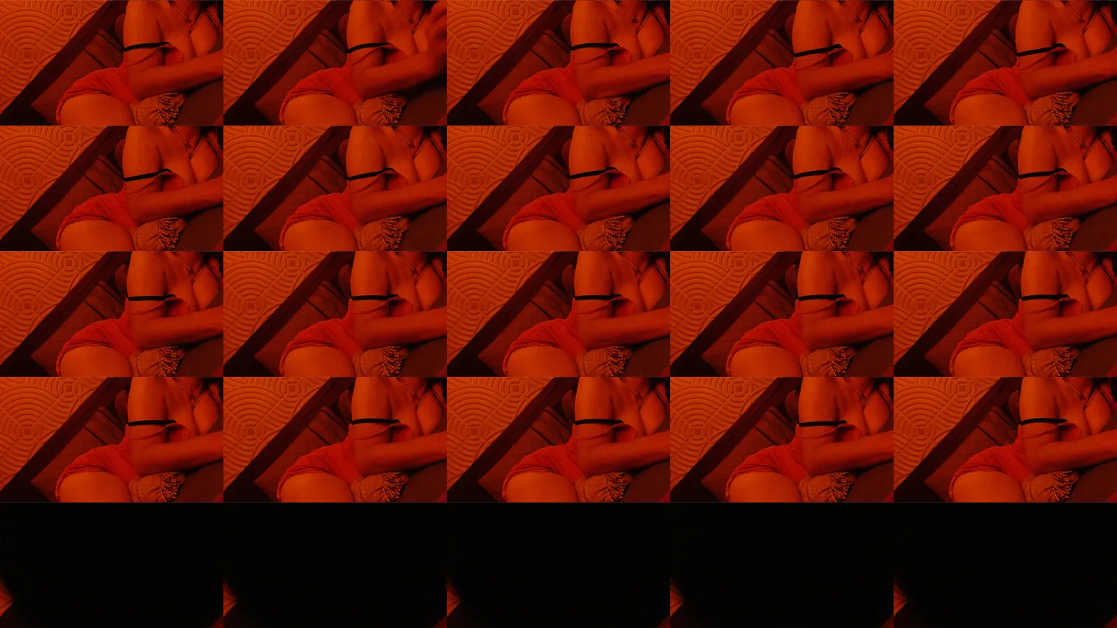 HD Capture Sheet of Nora Noir from May 1, 2026