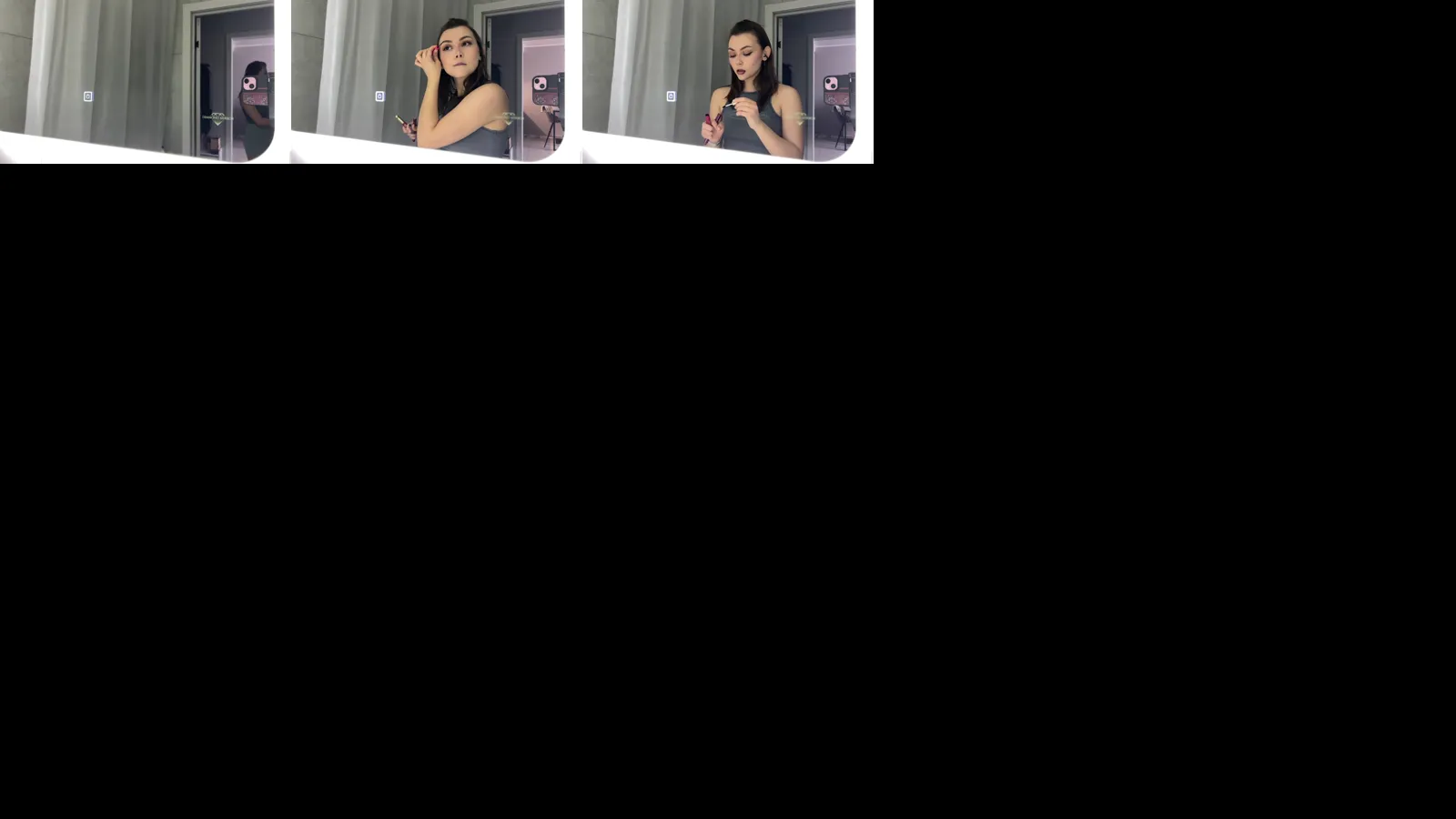 HD Capture Sheet of Vernetta Stauble from May 1, 2026