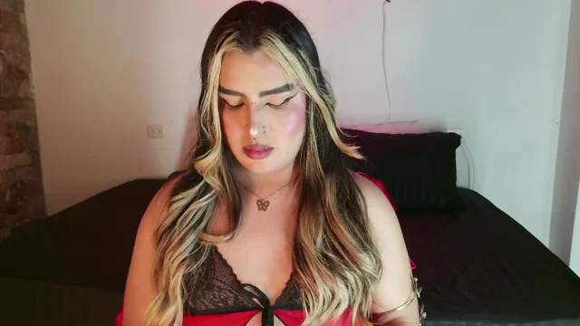 Aria Fernandez