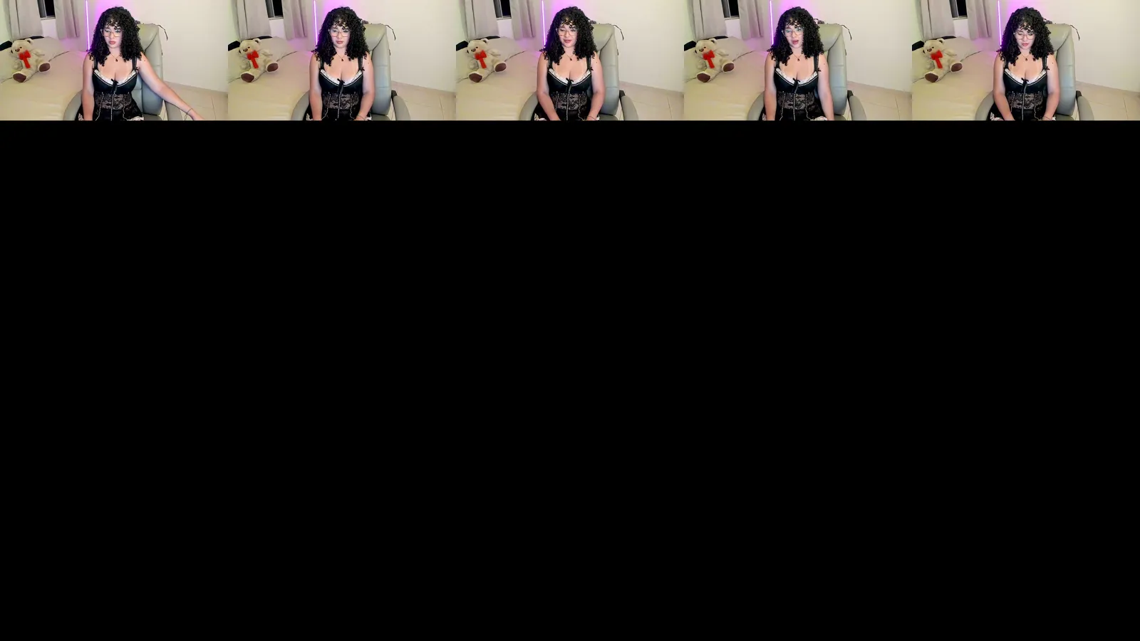 HD Capture Sheet of Emily Jey from May 2, 2026