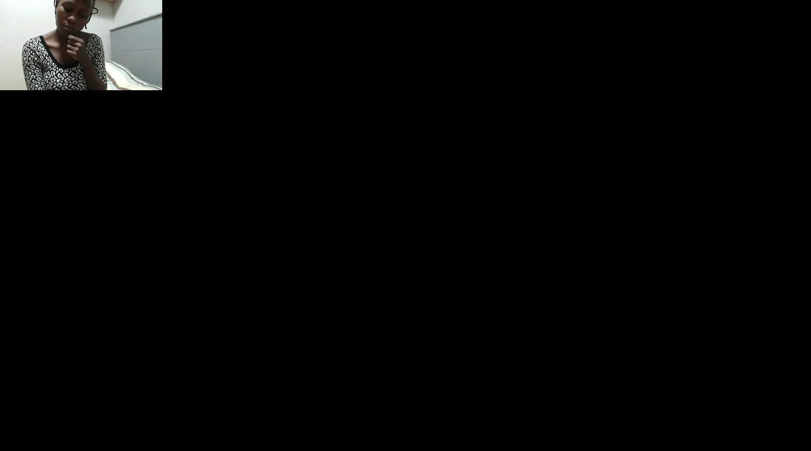HD Capture Sheet of Emily Riley from May 1, 2026
