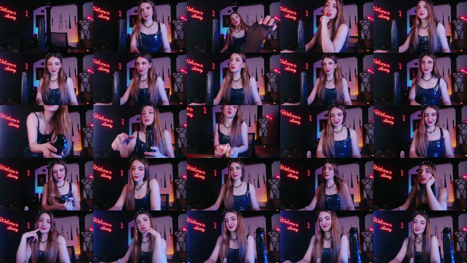 HD Capture Sheet of Jane Newton from May 1, 2026