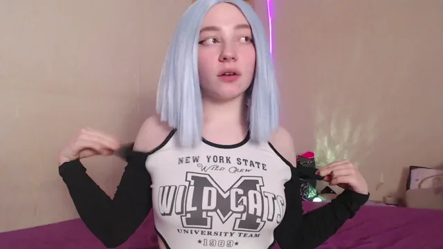 Lexy Lovy