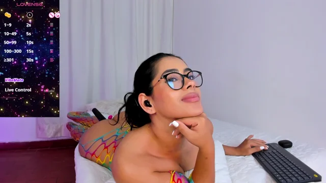 Steffanny Red