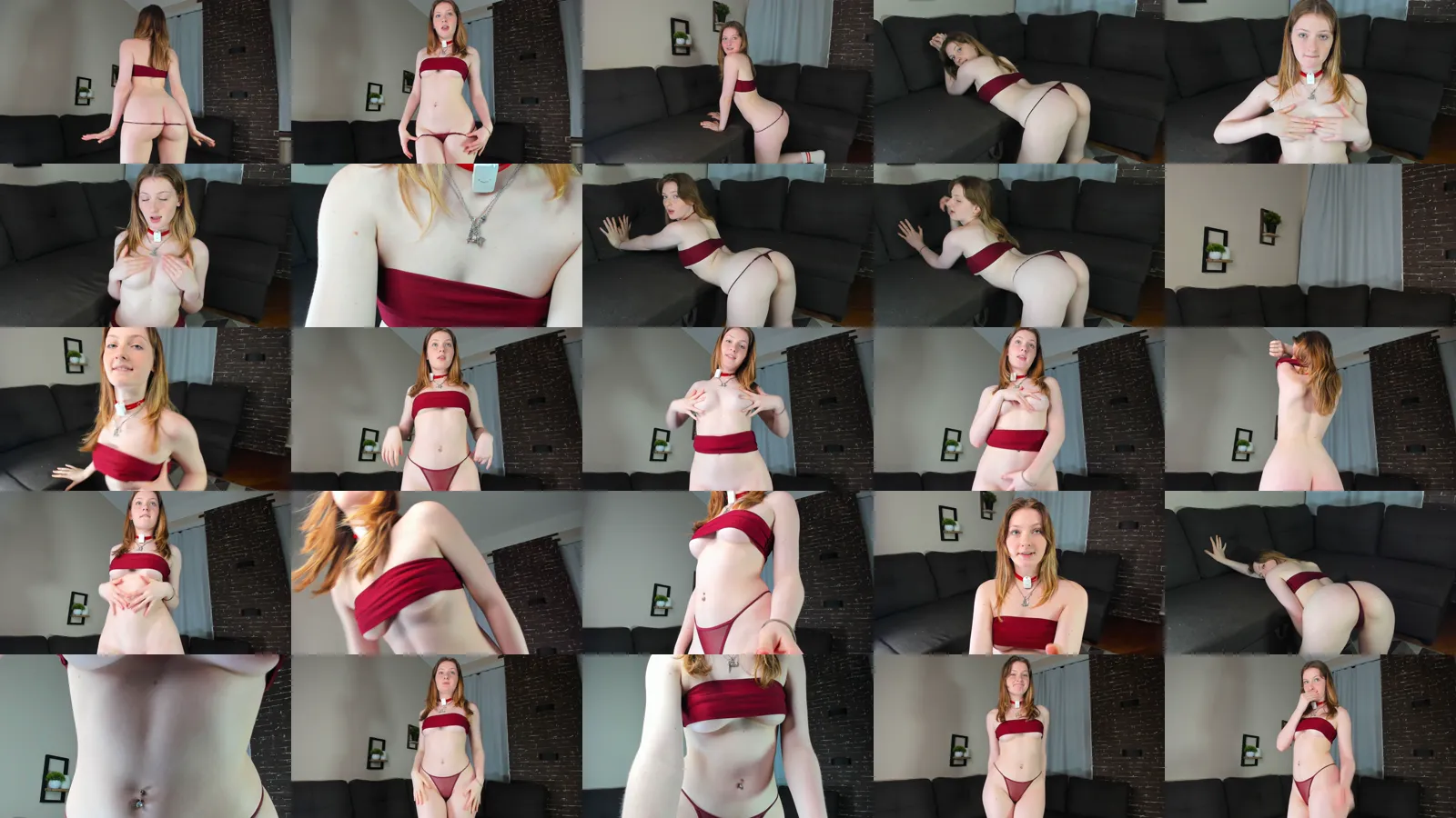 HD Capture Sheet of Deann Finseth from May 2, 2026
