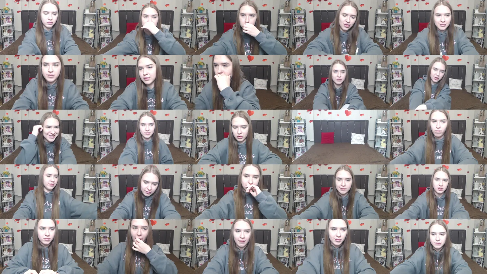 HD Capture Sheet of Lera Boston from May 3, 2026