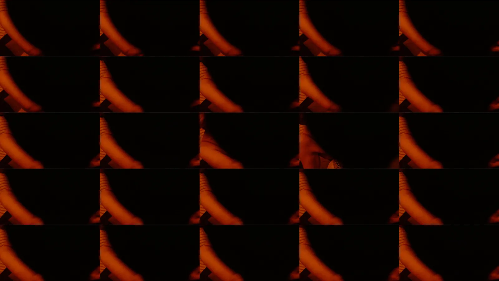 HD Capture Sheet of Nora Noir from May 3, 2026