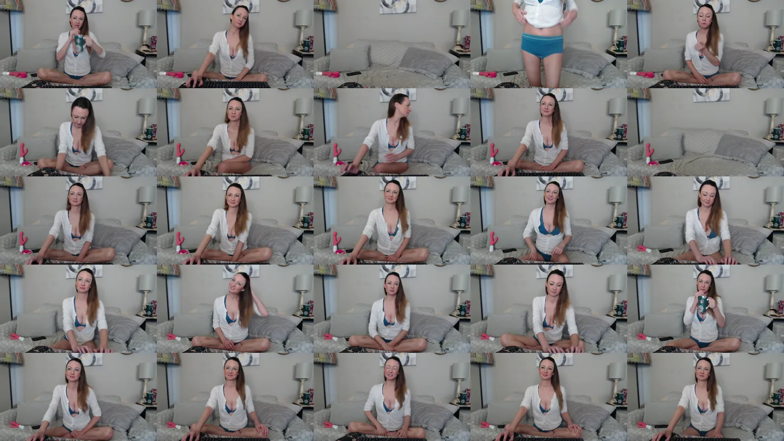HD Capture Sheet of Stacy Nycole from May 2, 2026
