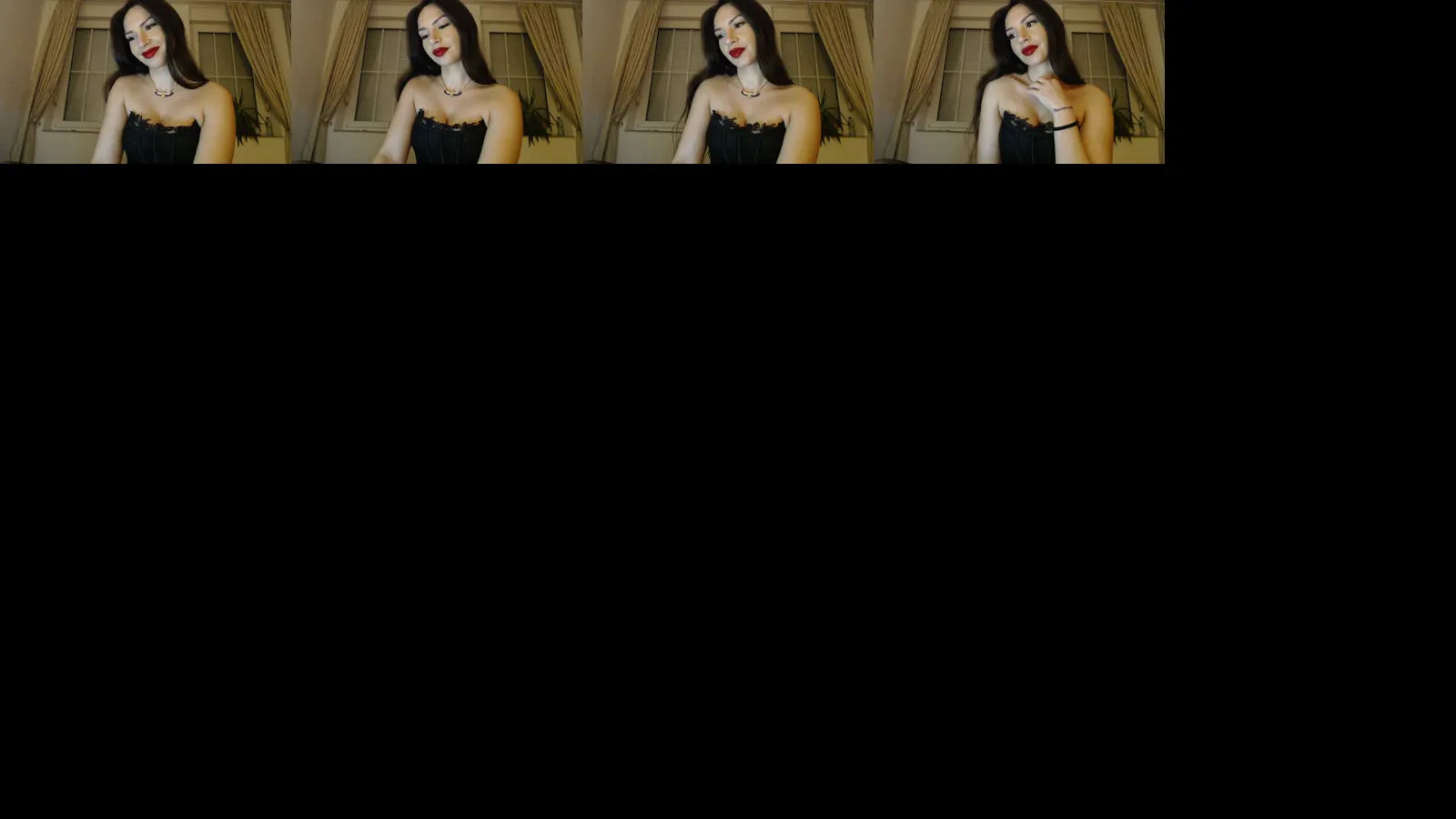 HD Capture Sheet of Amie Ortega from May 4, 2026
