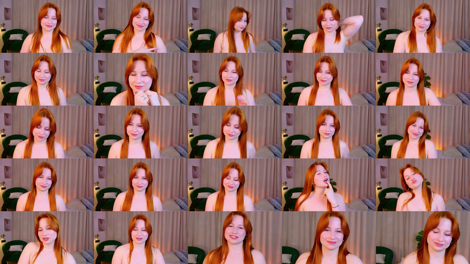 HD Capture Sheet of Ariel Soft from May 4, 2026