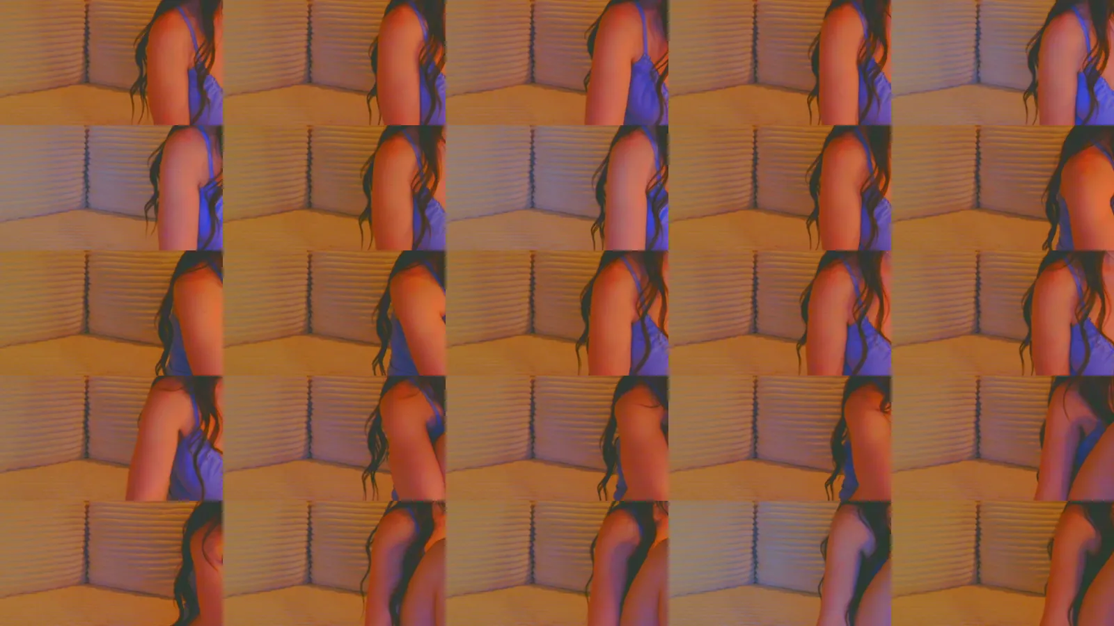HD Capture Sheet of Bianca Bellucci from May 4, 2026