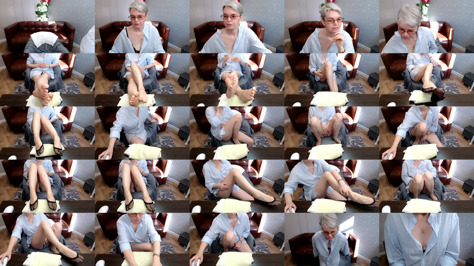 HD Capture Sheet of Erikaa Cutie from May 4, 2026