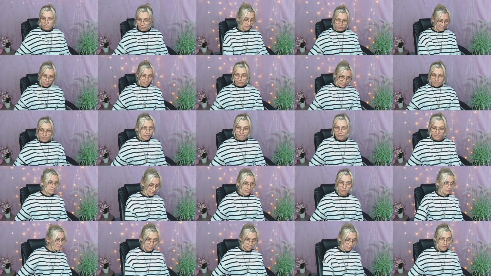 HD Capture Sheet of Rubyy Daviss from May 4, 2026