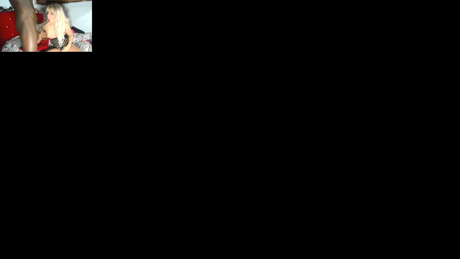 HD Capture Sheet of Sofi Duran &amp; Eren Maximo from May 4, 2026