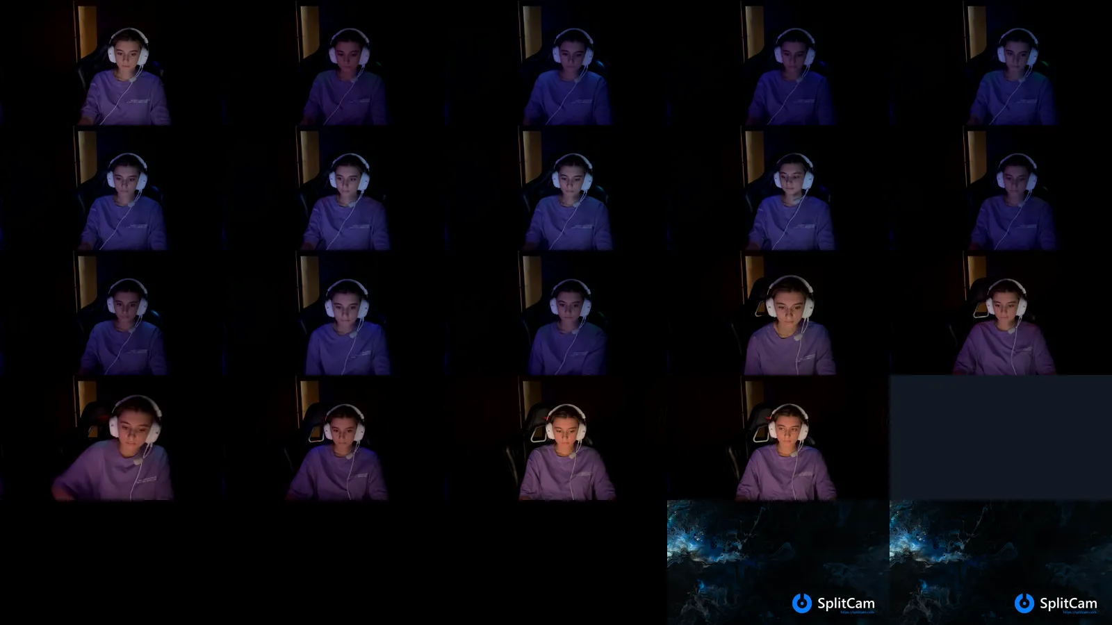 HD Capture Sheet of Vilma Neumaier from May 4, 2026