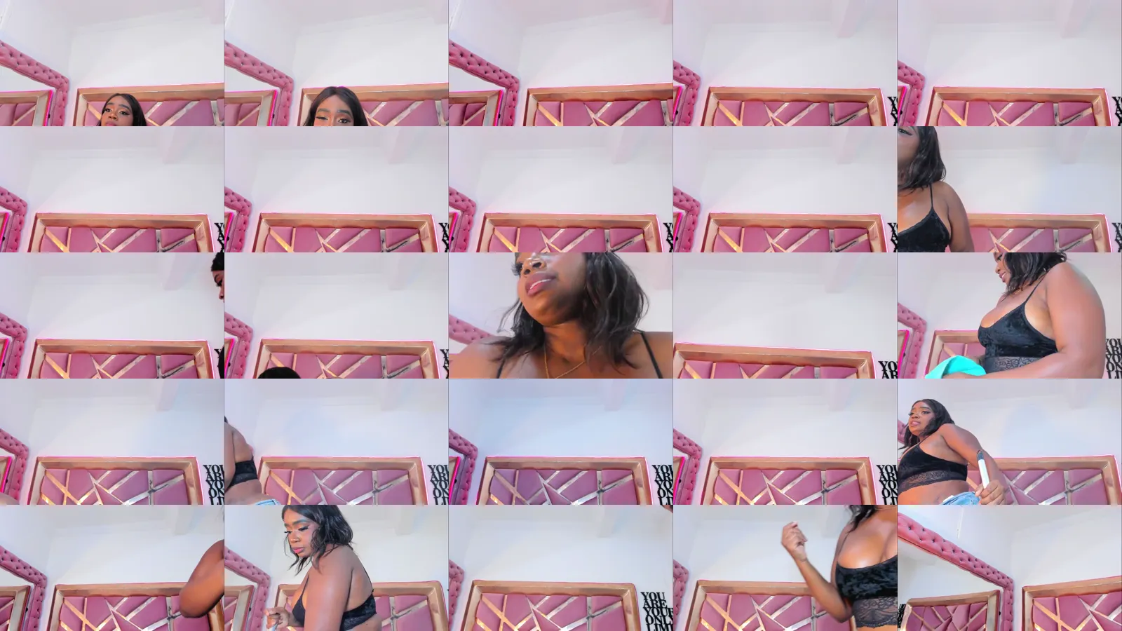 HD Capture Sheet of Britany More from May 5, 2026
